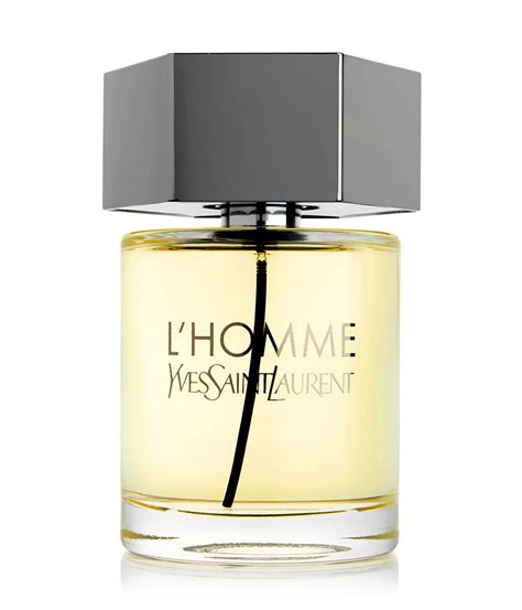 l'homme ysl 100 ml|ysl l'homme collection.